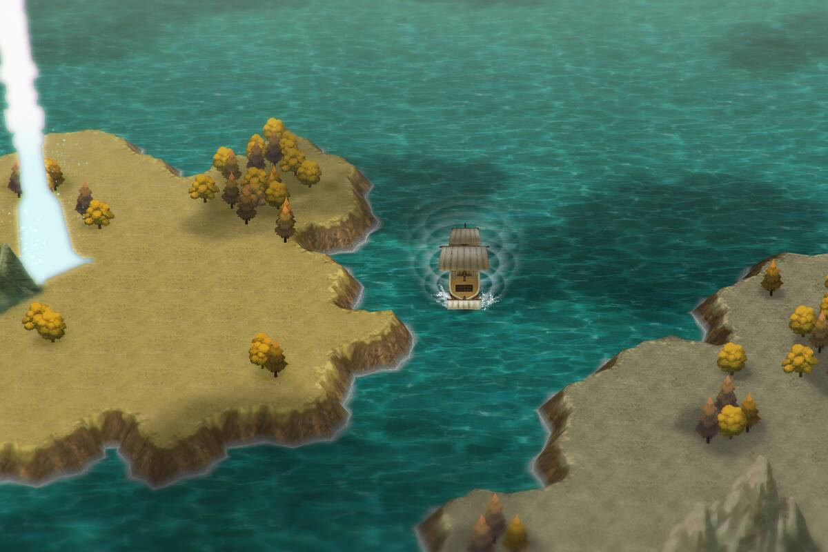 Lost Sphear estará disponible a inicios de 2018