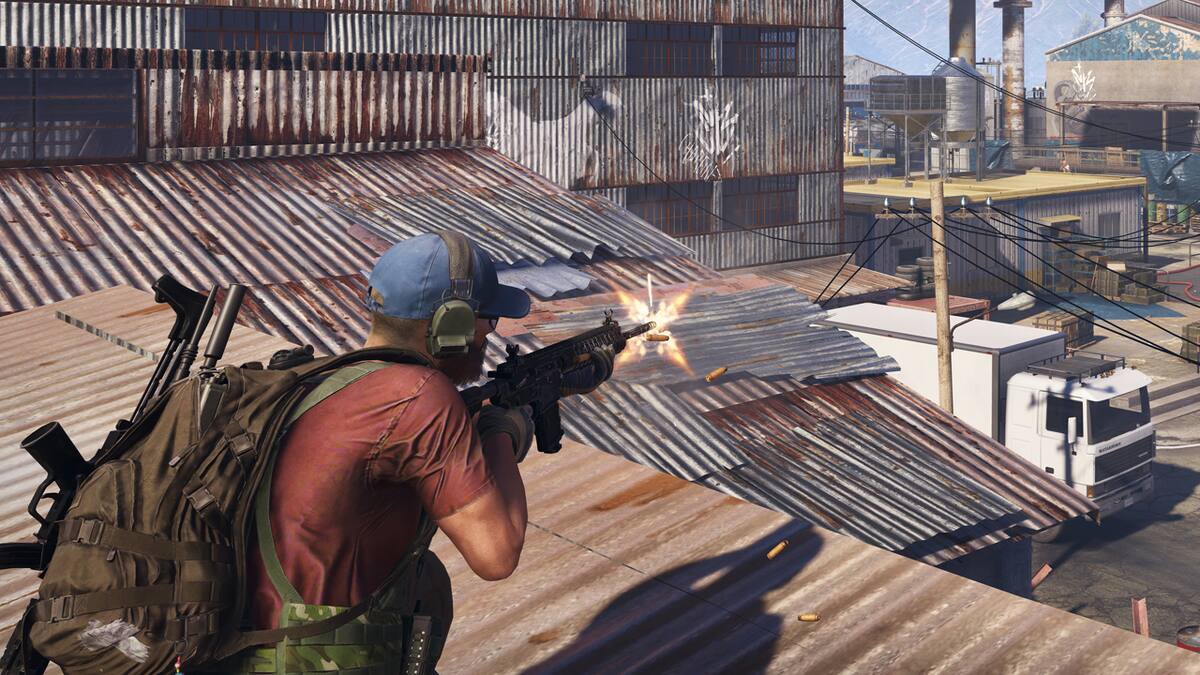 El proyecto de Ubisoft tuvo la segunda mejor semana debut de la franquicia