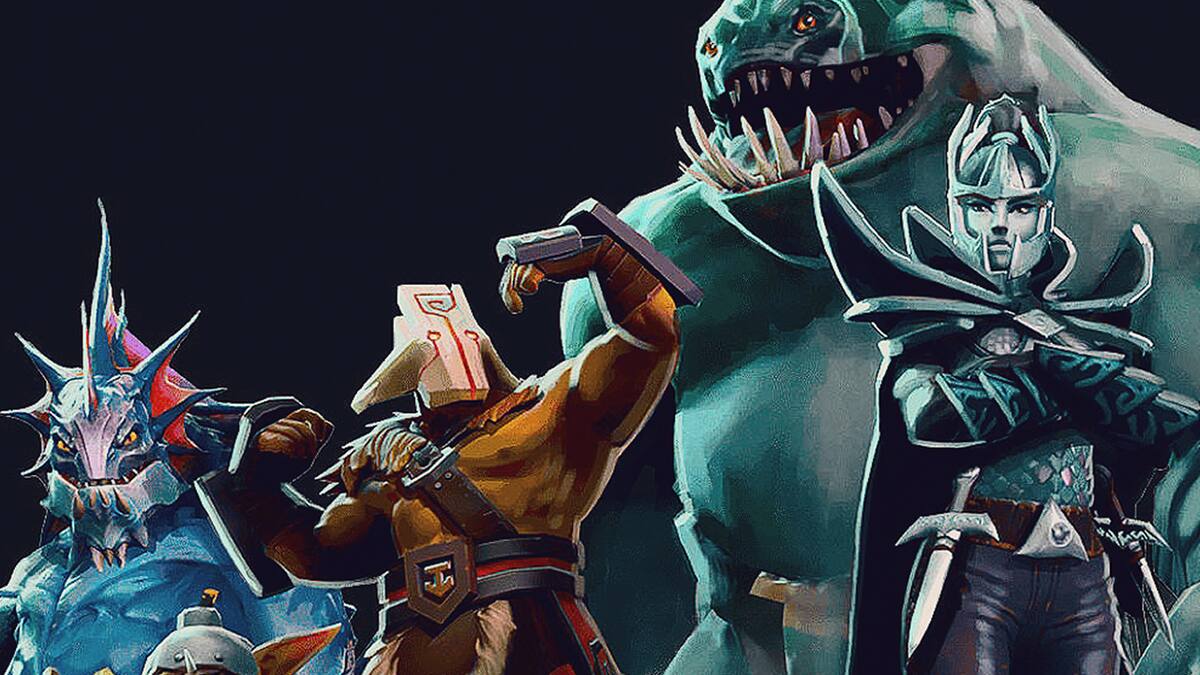 El proyecto de Valve se puede disfrutar en Steam o móviles con iOS o Android