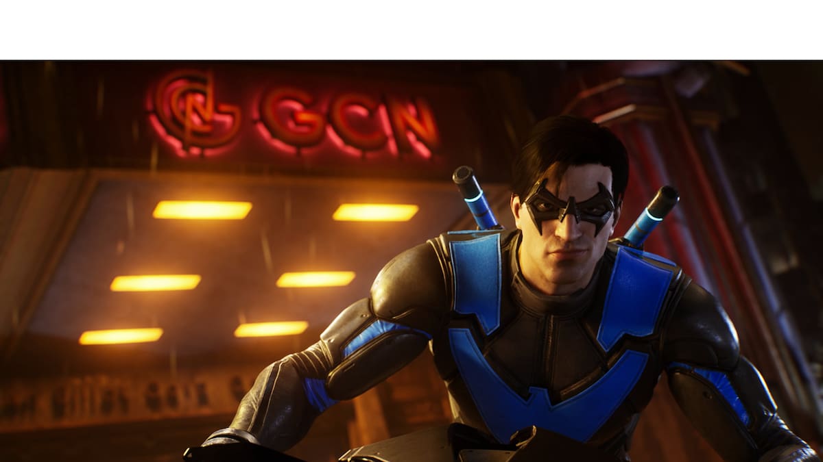 El proyecto de WB Montreal debutará el próximo año