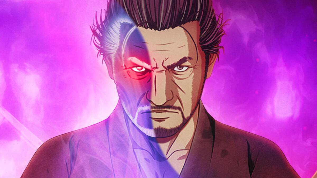 El proyecto debutará a nivel mundial simultáneamente y reveló las voces japonesas de los personajes