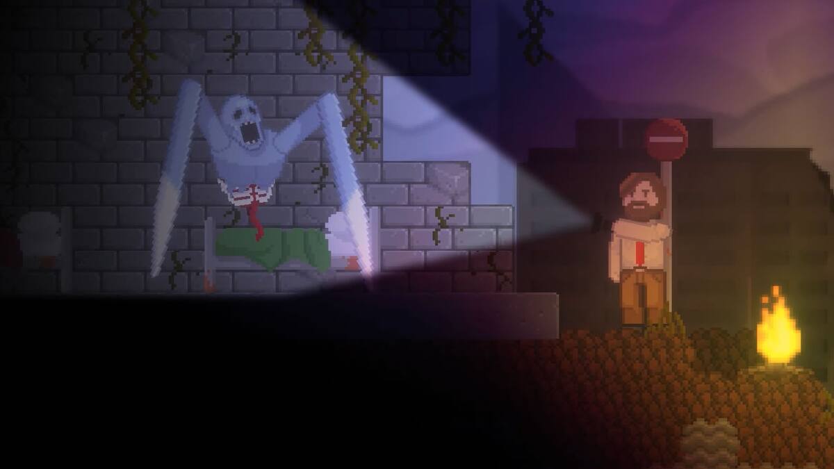 El proyecto del creativo Octavio Romo, fundador de Back Pocket Games, ya tiene campaña en Kickstarter