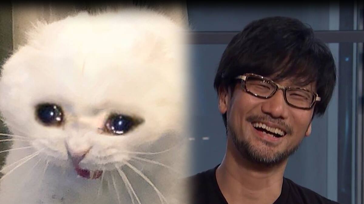 El proyecto del japonés con Kojima Productions ha dado mucho de qué hablar