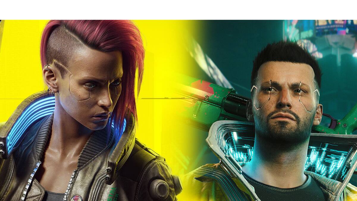 El proyecto desarrollado por CD Projekt RED está en fase de “diseño conceptual”