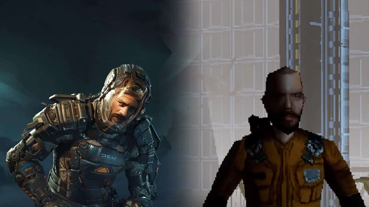 El proyecto desarrollado por Striking Distance Studios luce como un título del primer PlayStation