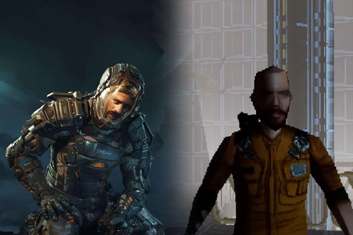 Fan hace un impresionante demake de The Callisto Protocol que ya puedes jugar