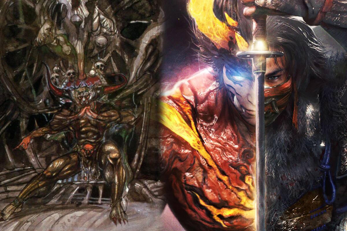 Otra fuente asegura que el Final Fantasy de estilo Souls es real y éste es su nombre