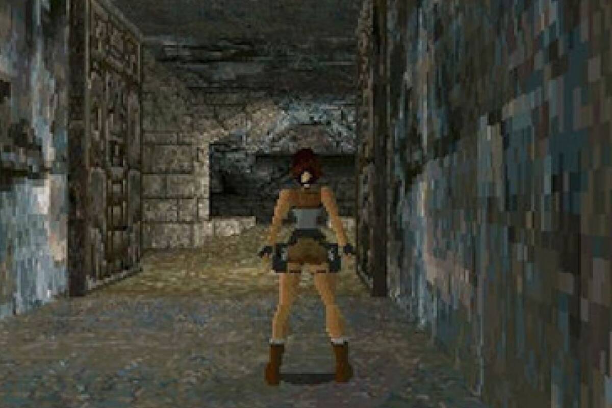Revelan remake cancelado de Tomb Raider que celebraría su 10.° aniversario