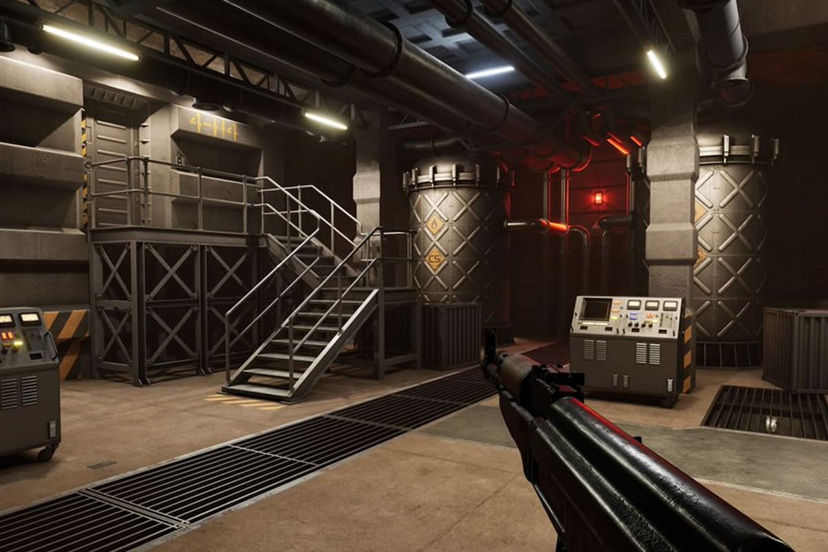 Checa el impresionante remake de GoldenEye 007 hecho por fans