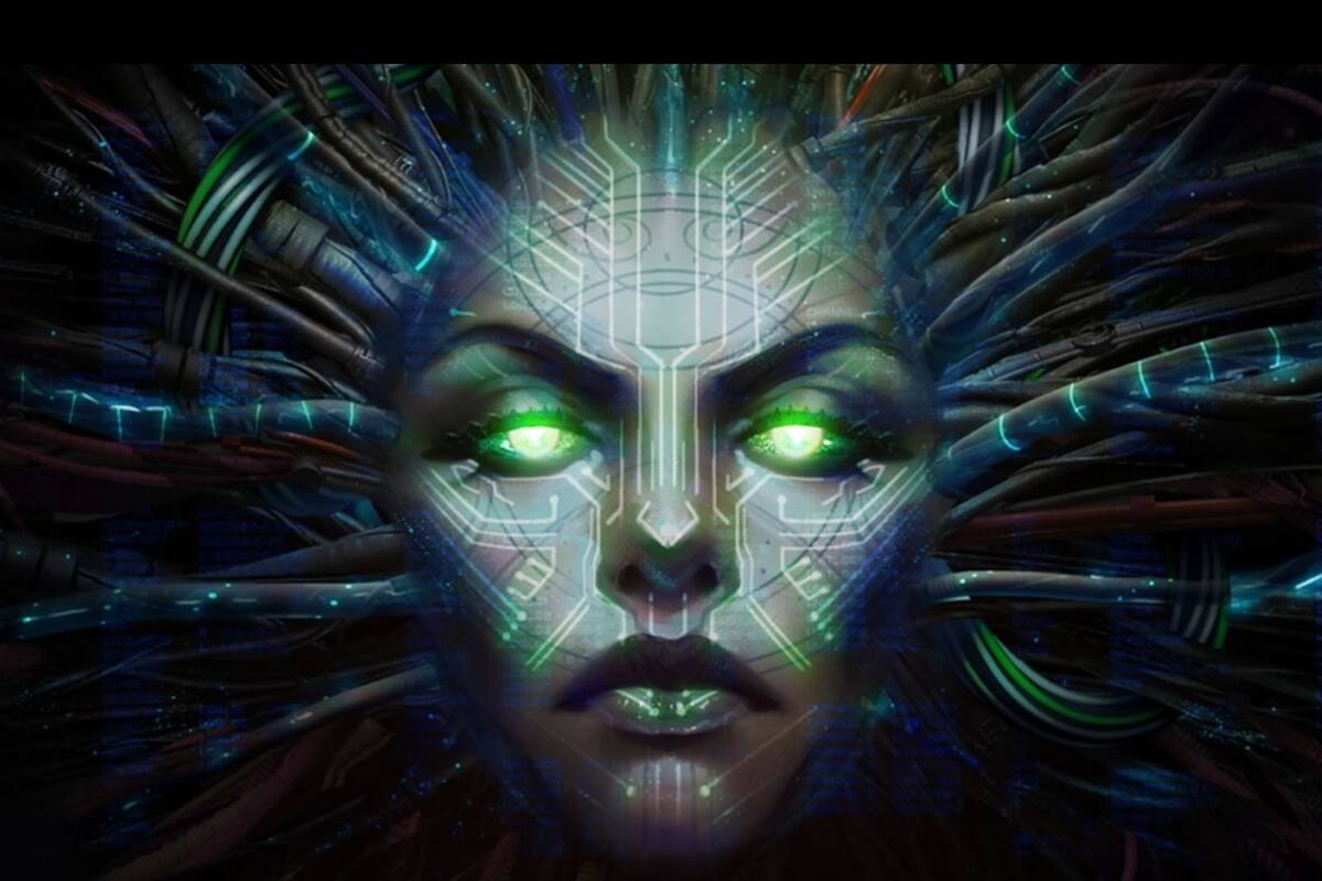 Es oficial: Tencent tomó las riendas de System Shock 3