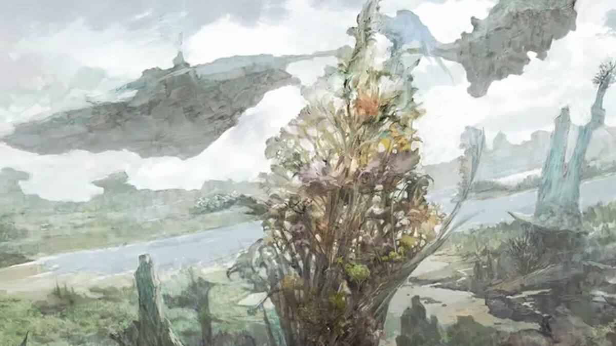 El proyecto es desarrollado por el productor de Tales