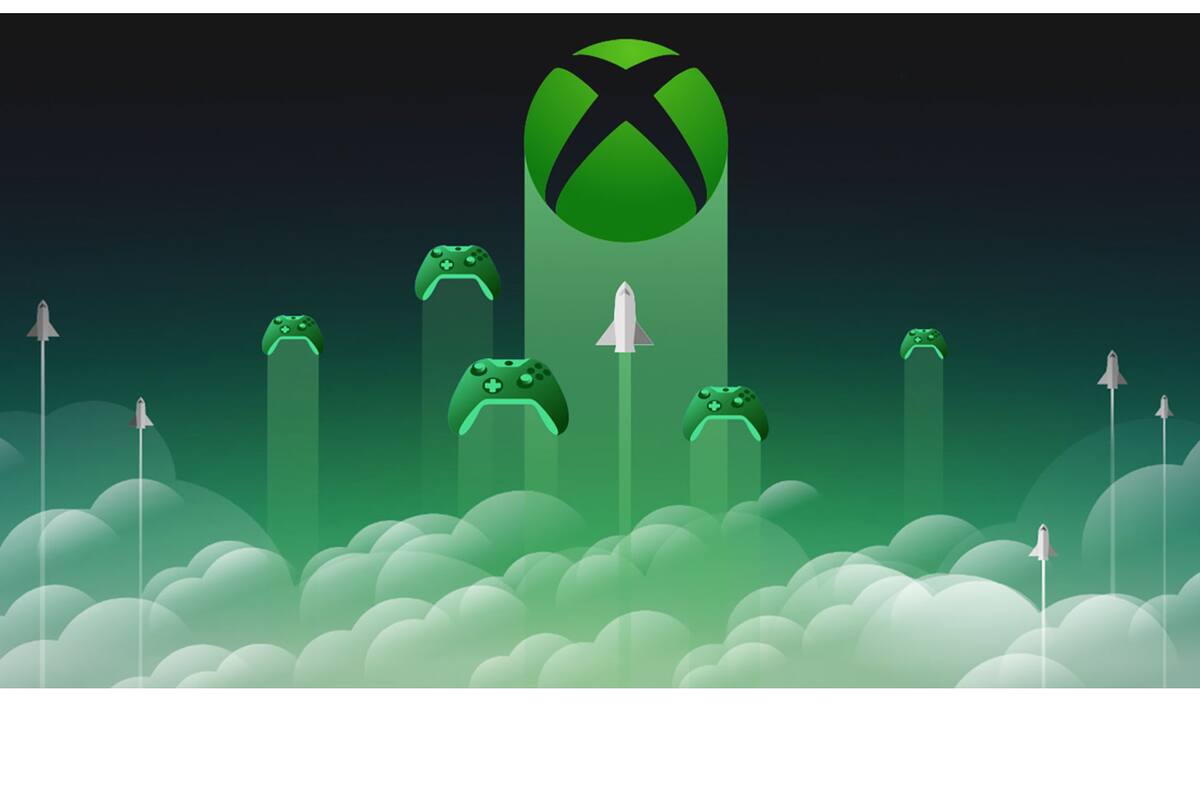 Nueva división de Xbox hará juegos nativos en la nube que serán exclusivos