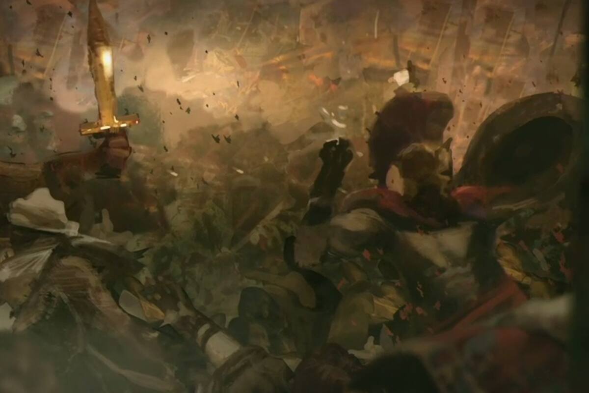 Es oficial: Age of Empires IV está en desarrollo
