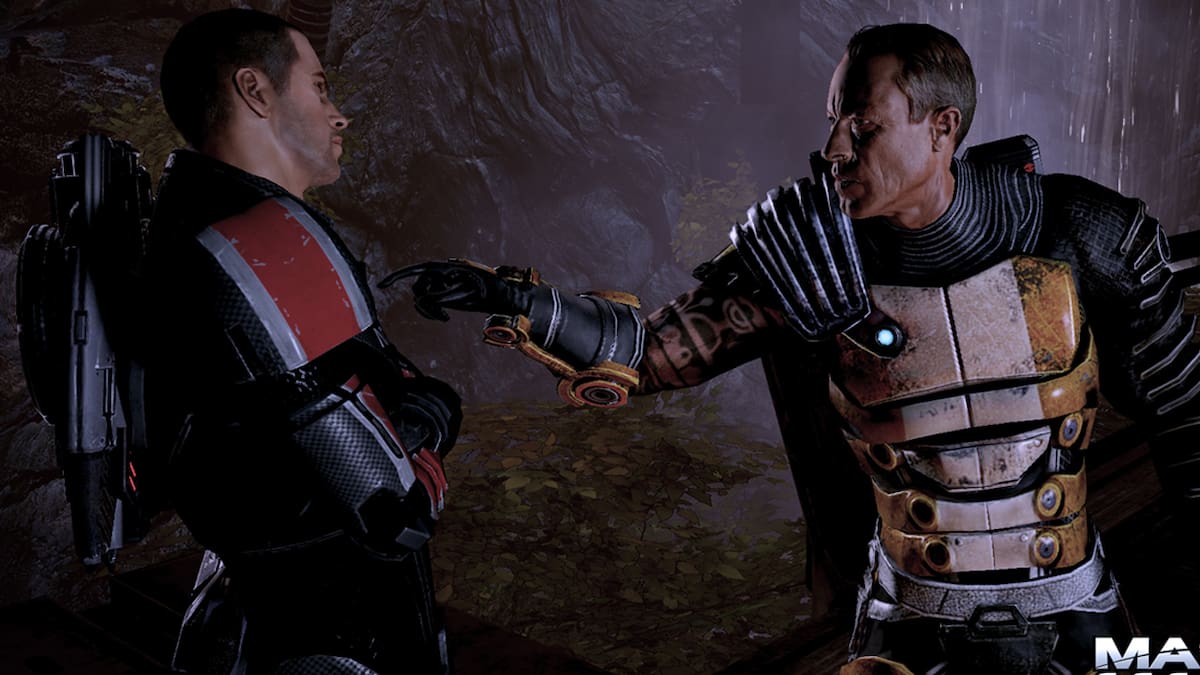 El proyecto es responsabilidad de un estudio de BioWare