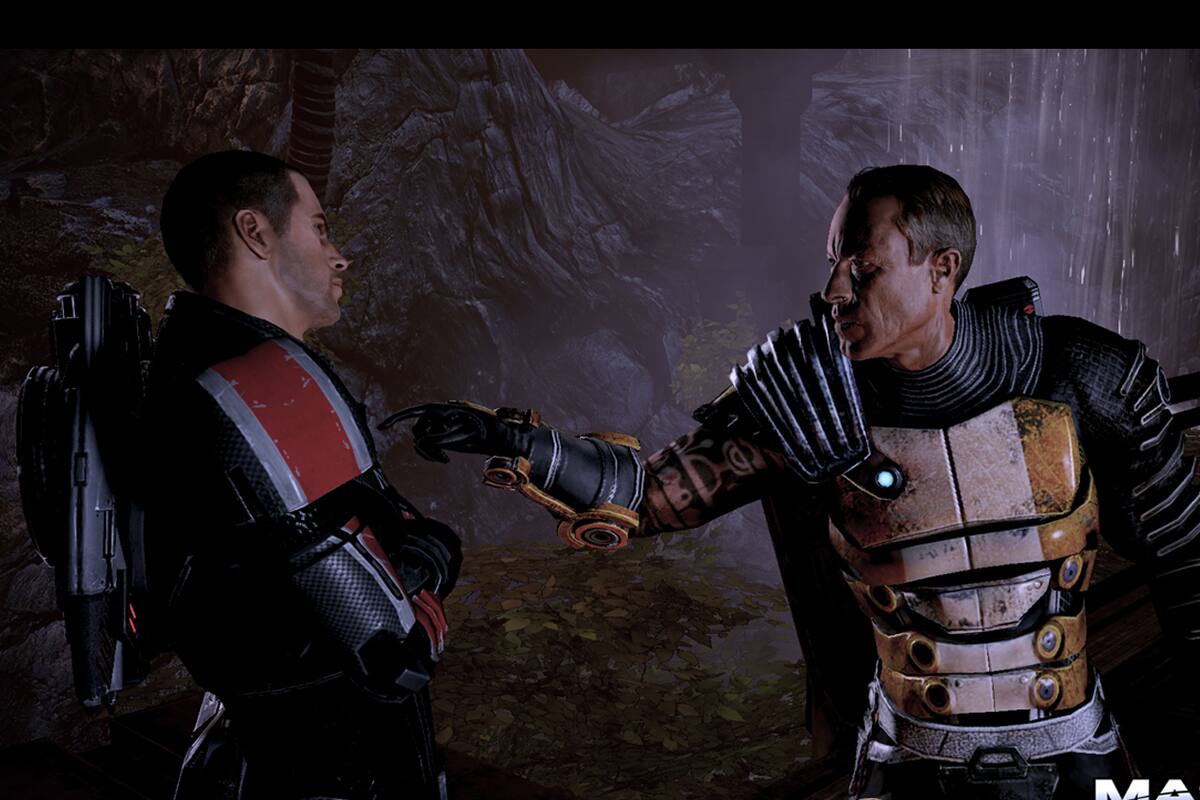 REPORTE: el próximo Mass Effect ya está en desarrollo