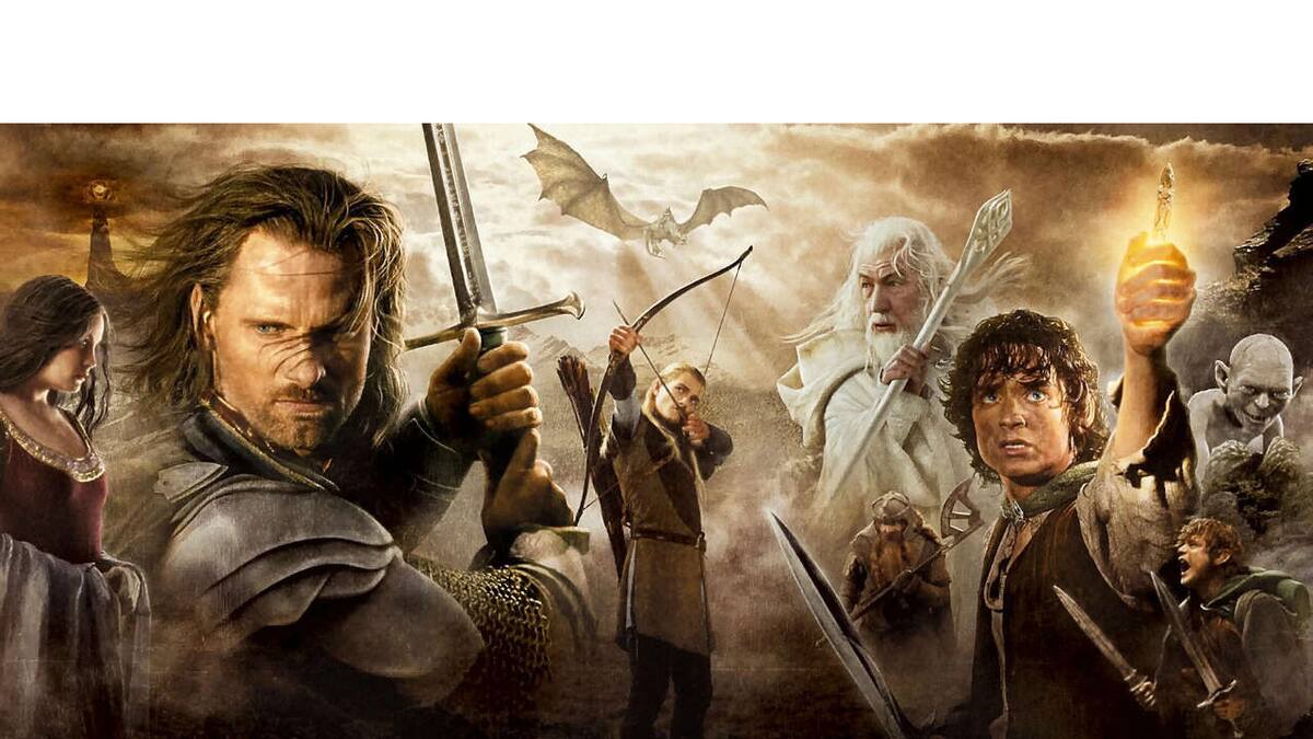 El proyecto está a cargo de filial de Take-Two y de compañía que trabajó en la trilogía de películas