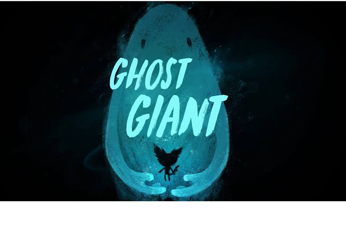 Anuncian Ghost Giant para PlayStation VR