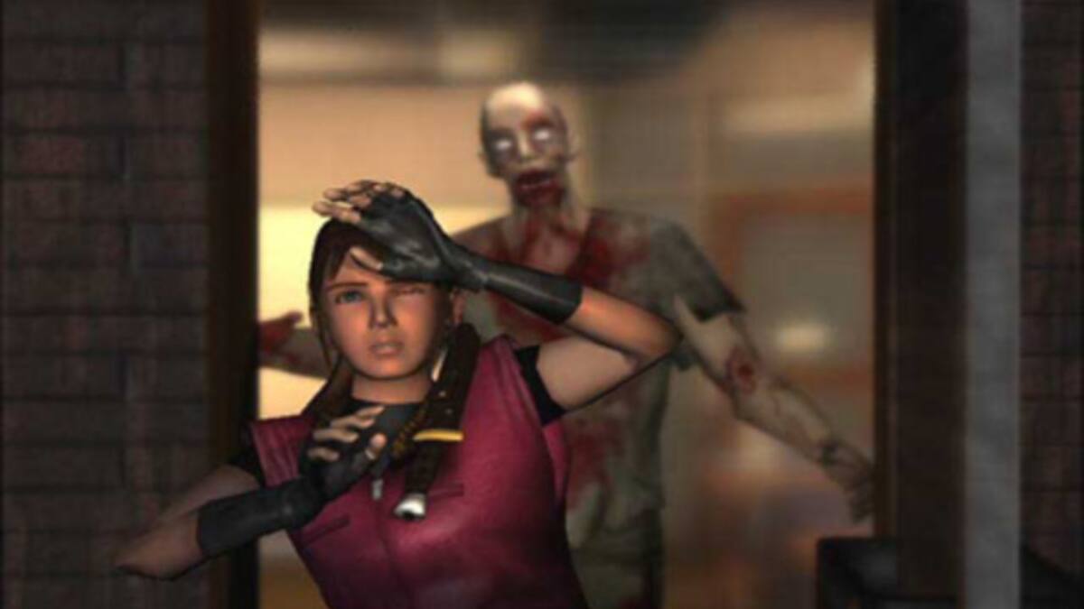 El proyecto está bajo deliberación en Capcom