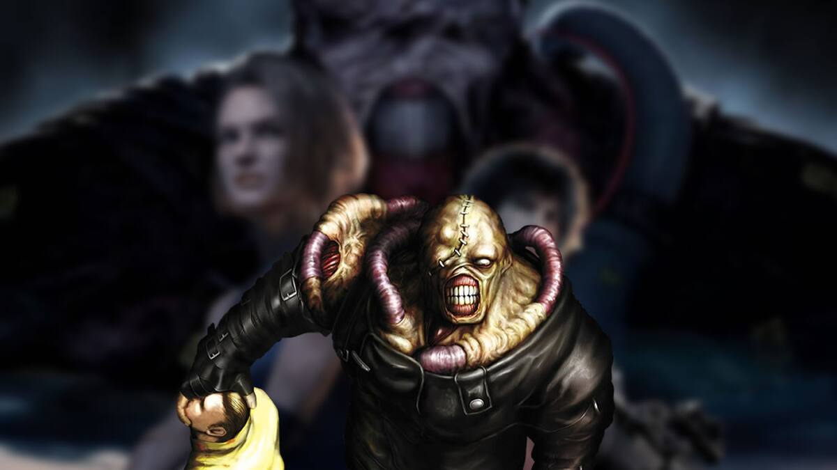El proyecto está desarrollado en UE 4,retoma elementos del juego original de 1999 y lo puedes descargar en PC