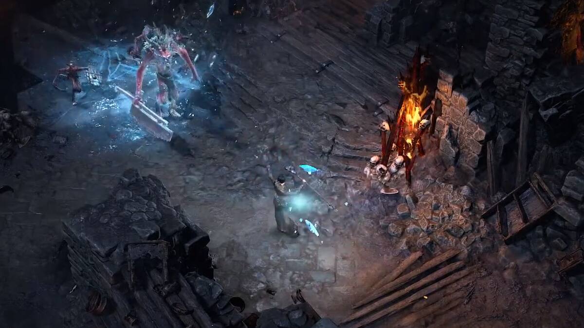 El proyecto está en desarrollo para PC, PlayStation 4 y Xbox One