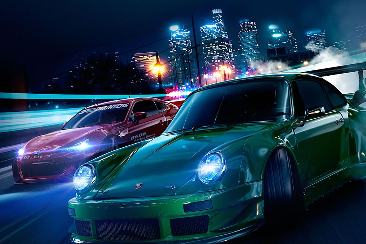 ¿Adiós Old-Gen? El nuevo Need for Speed saldría solo en PS5, Xbox Series X|S y PC