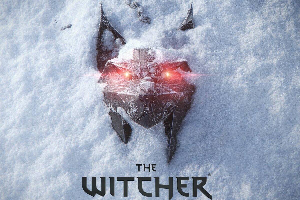 The Witcher 4 aún está muy lejos; el RPG de CD Projekt RED llegaría en 2025 o después