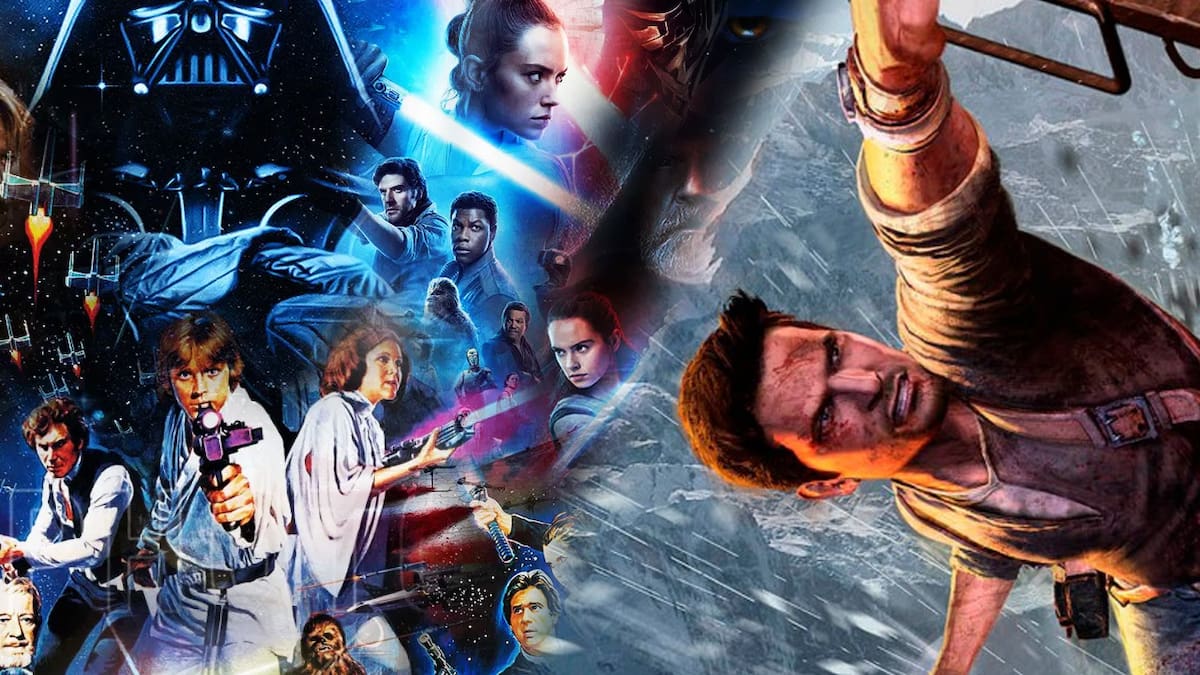 El proyecto está siendo desarrollado por Lucasfilms Games y Skydance New Media
