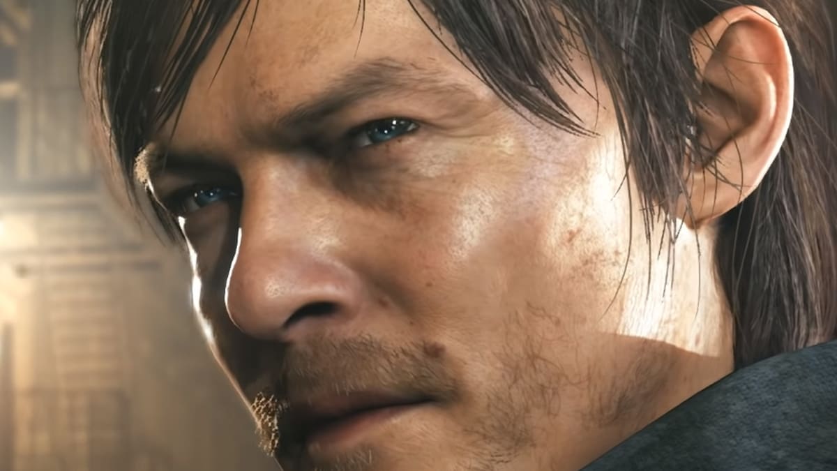 El proyecto estaría a cargo de "un director de juegos de horror muy respetado"
