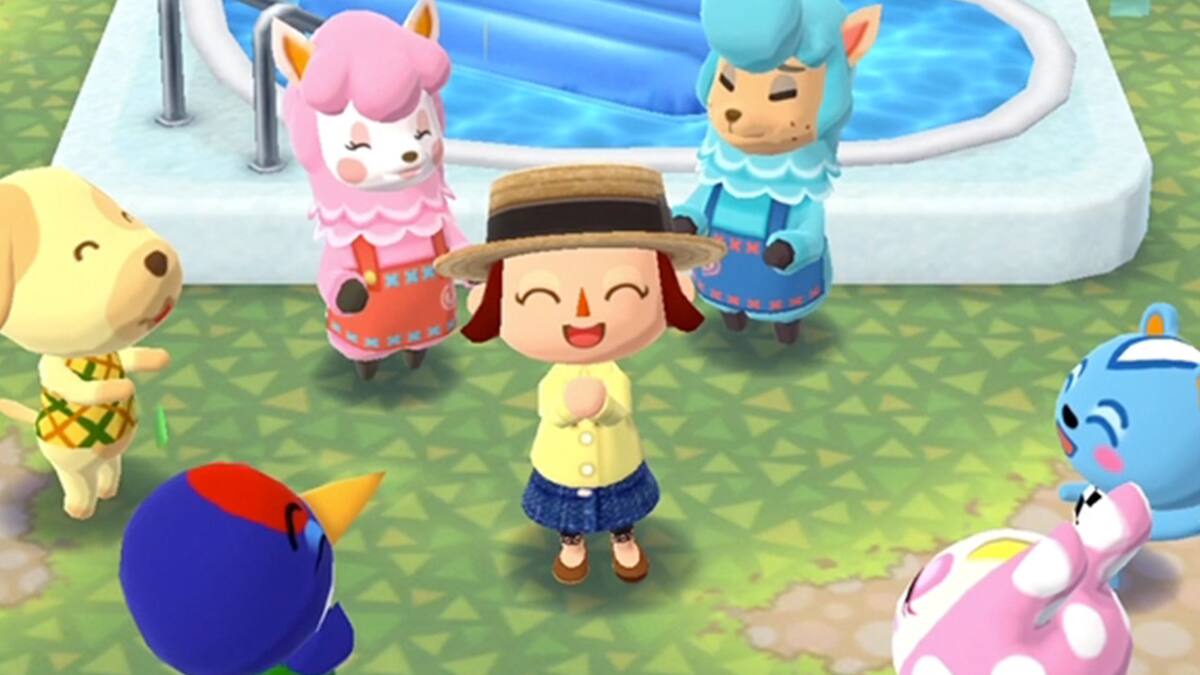 El proyecto estuvo cerca de ser un juego de producción de ciudades
