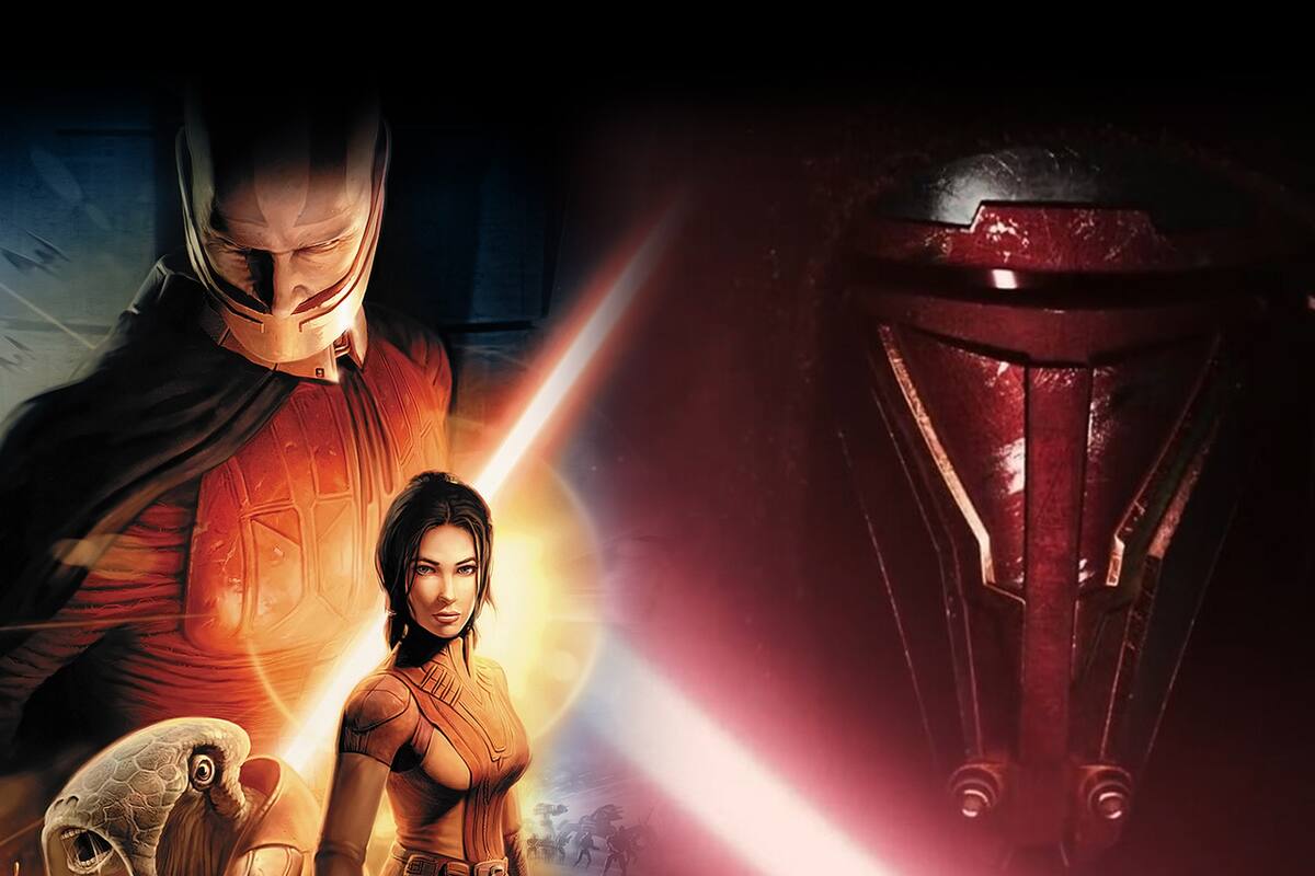 Remake de Star Wars: Knights of the Old Republic cambia de estudio, confirma Jason Schreier