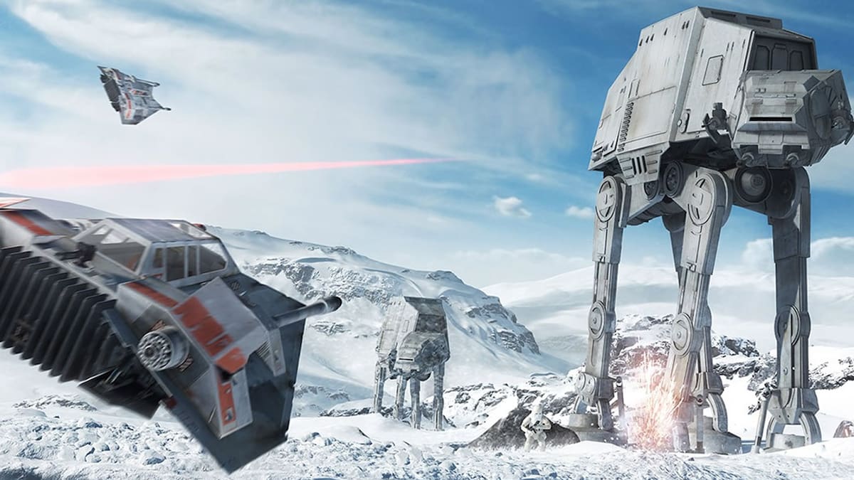 El proyecto estuvo en manos de EA Vancouver tras el cierre de Visceral Games