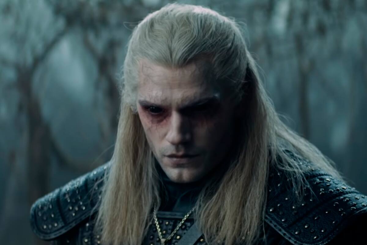 Revelan fecha tentativa de estreno de la serie de The Witcher
