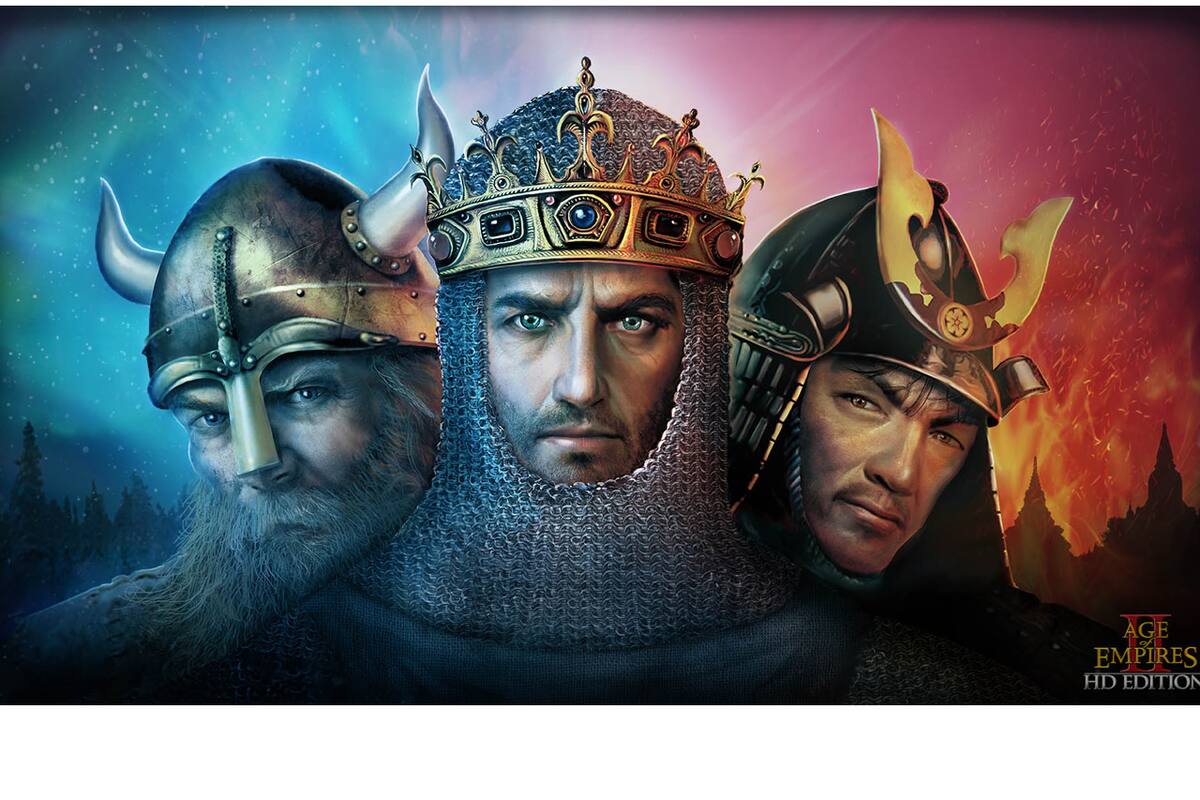 Filtran anuncio de Age of Empires para consolas Xbox; sería revelado hoy