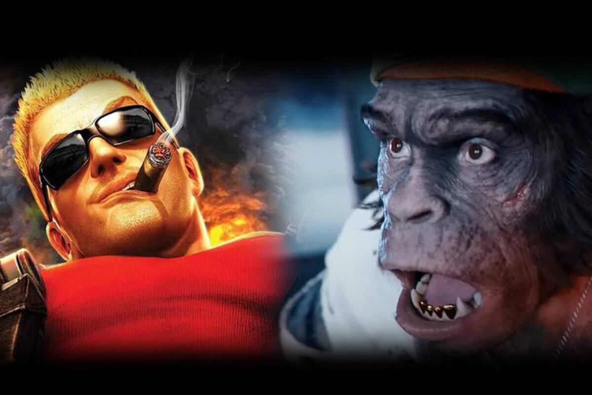 Beyond Good & Evil 2 supera a Duke Nukem Forever y ya es el juego que más ha tardado en salir desde su anuncio