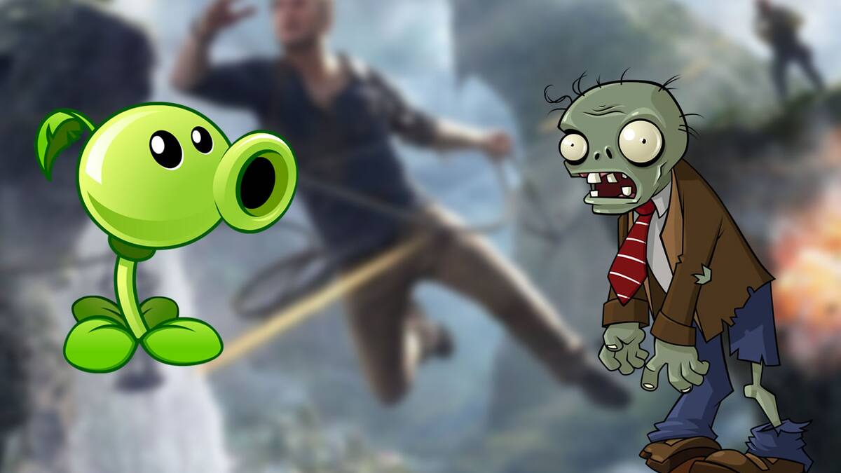 El proyecto fue cancelado por EA pero tenía elementos interesantes