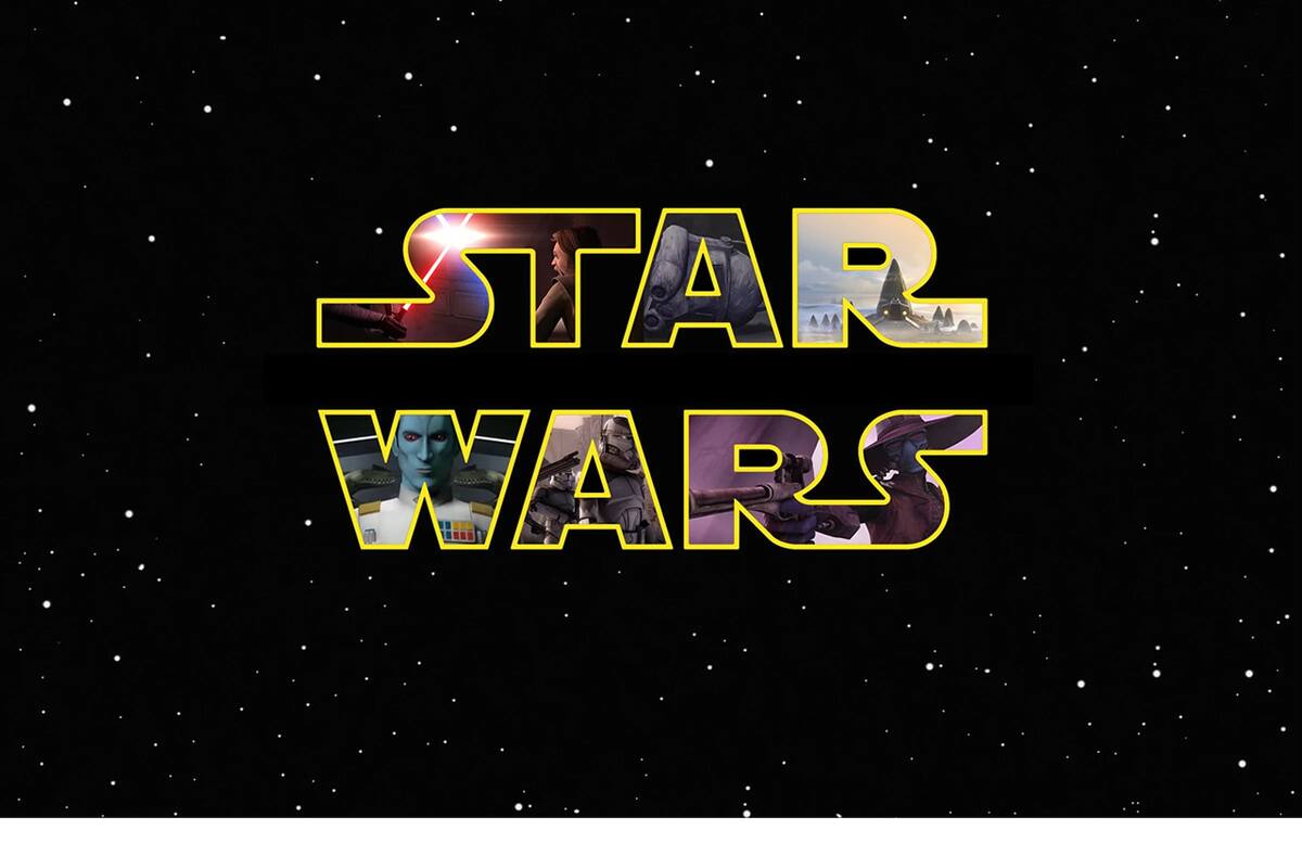 Un nuevo y esperado juego de Star Wars por fin se revelaría este año