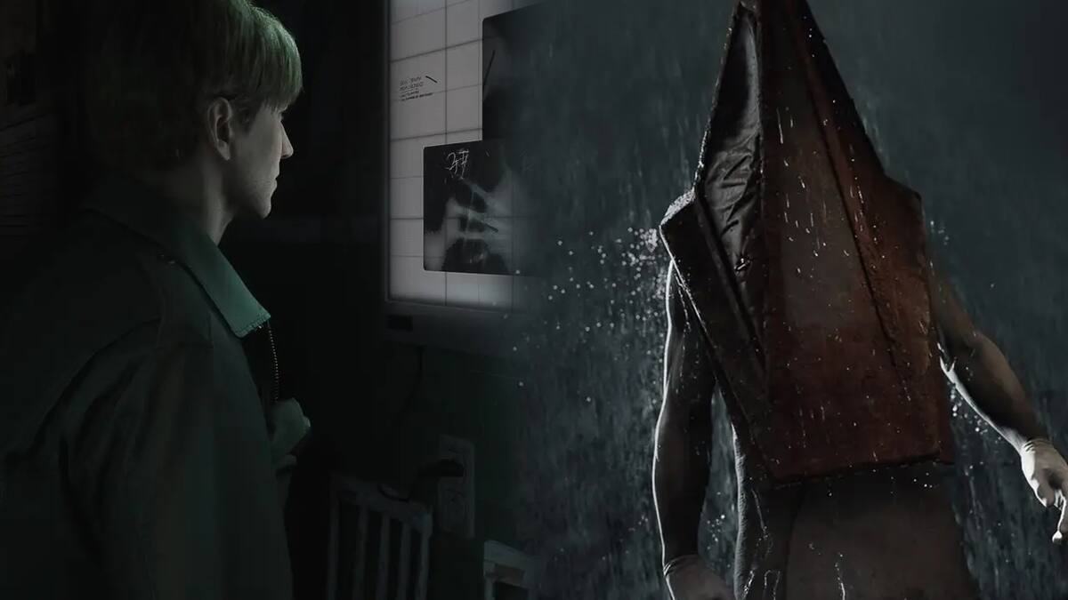 El proyecto fue confirmado por Konami y es desarrollado por Bloober Team