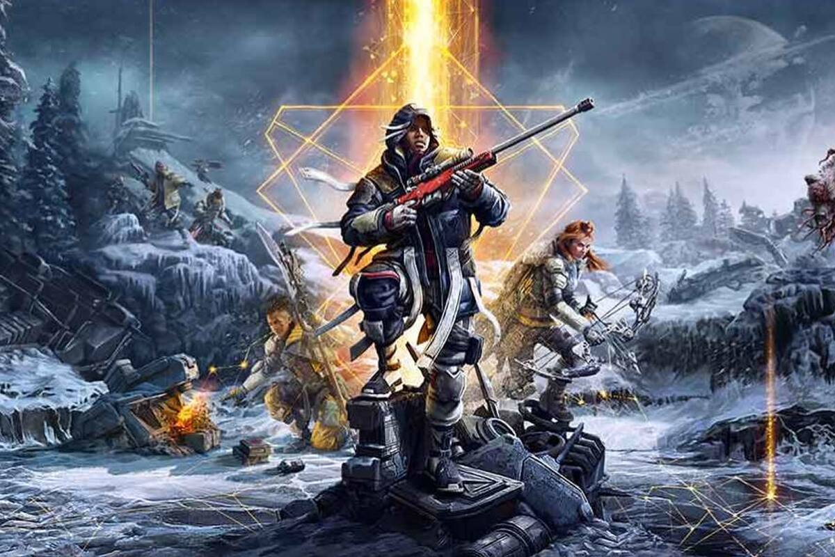 Éste shooter multijugador en línea tiene los días contados