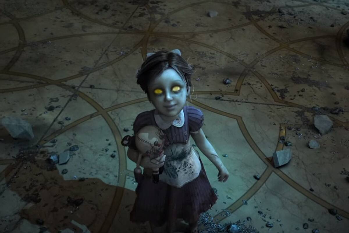 Aseguran que la película de BioShock regresó y está en desarrollo