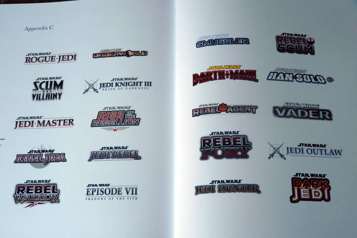 LucasArts trabajaba en Star Wars: Episode VII