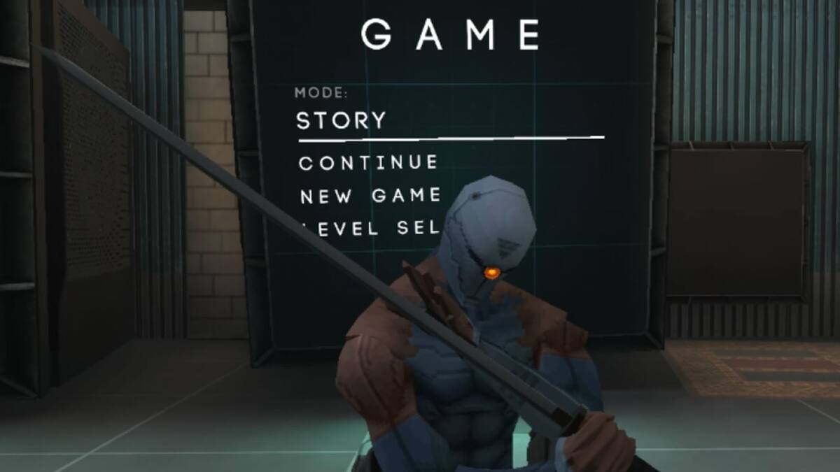 El proyecto incluye un museo para admirar los modelos 3D del clásico de Hideo Kojima