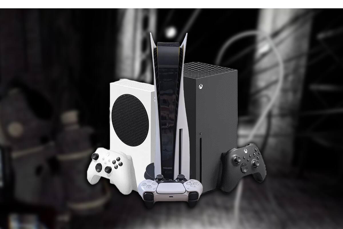 Este juego de terror que estuvo gratis en PC es un éxito, ¿llegará a Xbox y PlayStation?