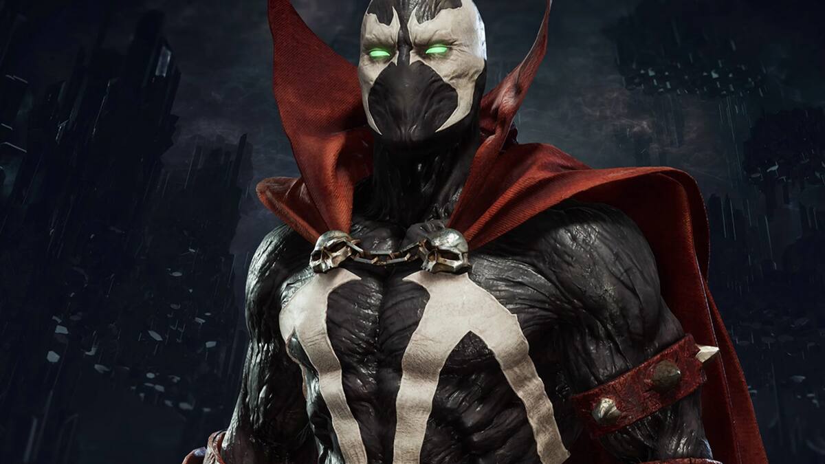El proyecto liderado por Todd McFarlane acaba de recibir una actualización emocionante