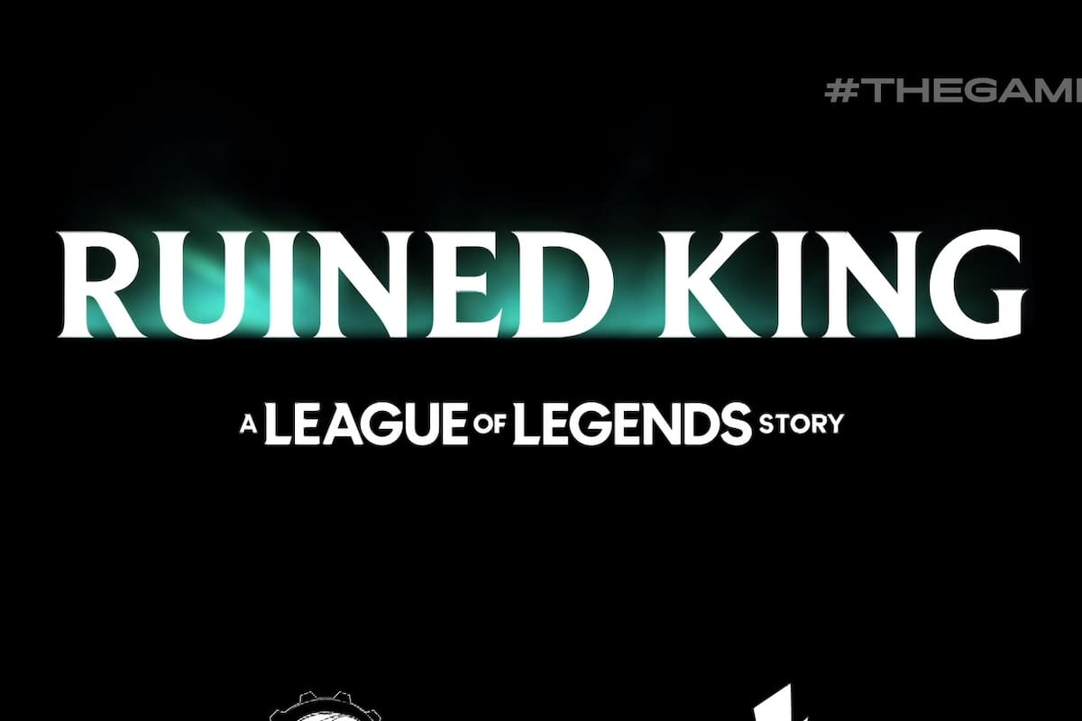 Ruined King será el primer juego de historia de League of Legends