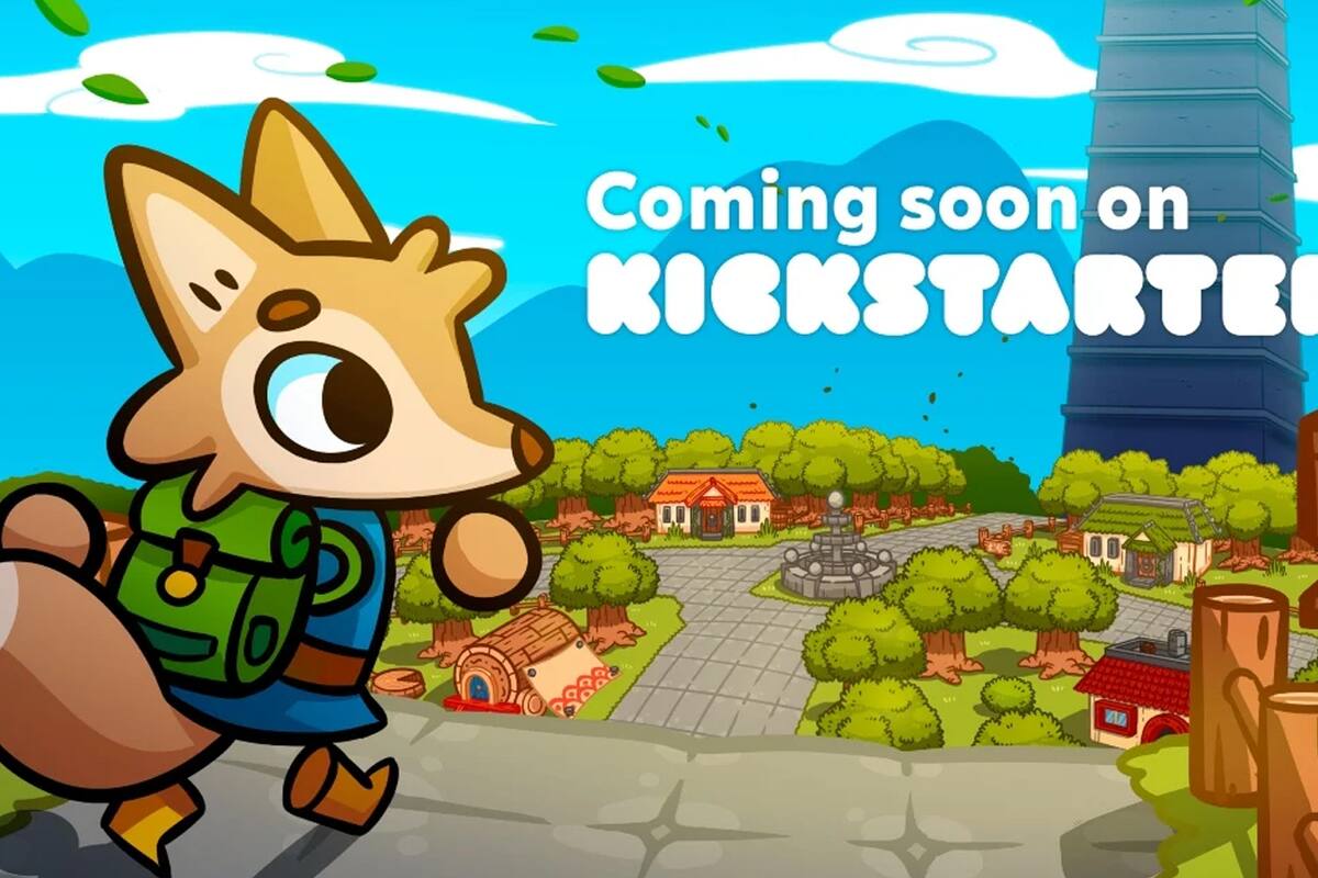 Lonesome Village, el indie mexicano, alcanza su meta en 24 horas