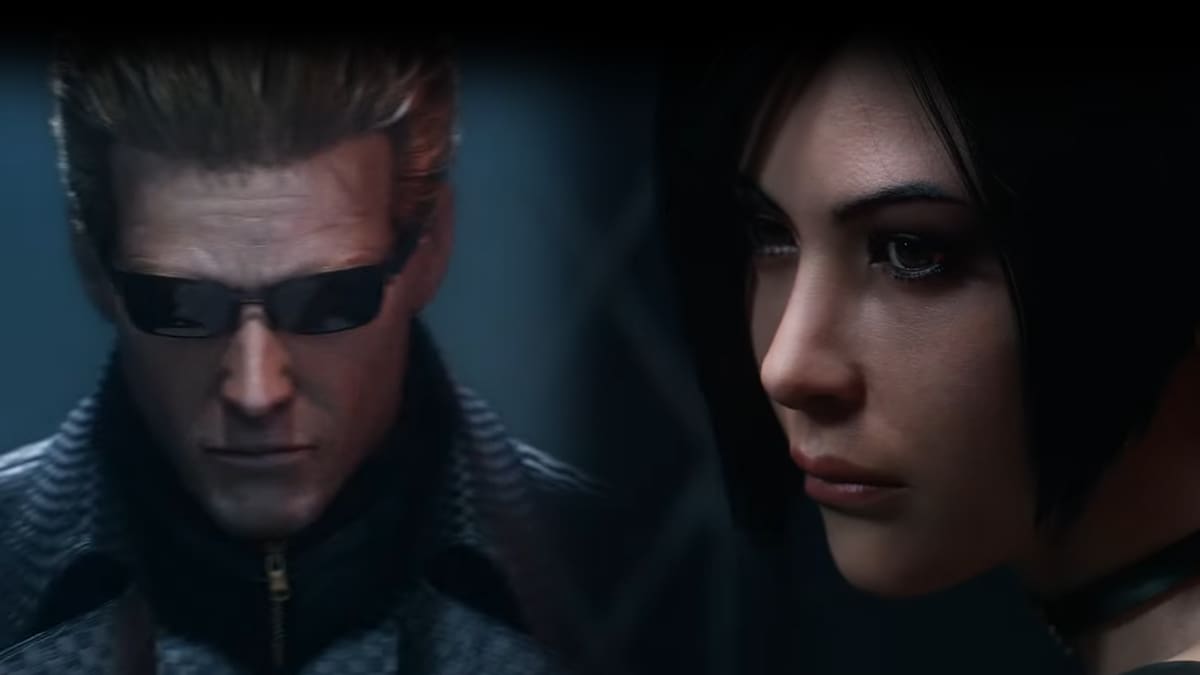 El proyecto multijugador presenta otro evento de colaboración con Capcom