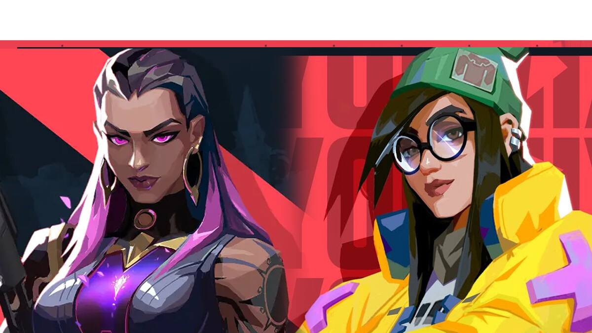 El proyecto no oficial está inspirado en la broma Agents of Romance de Riot Games