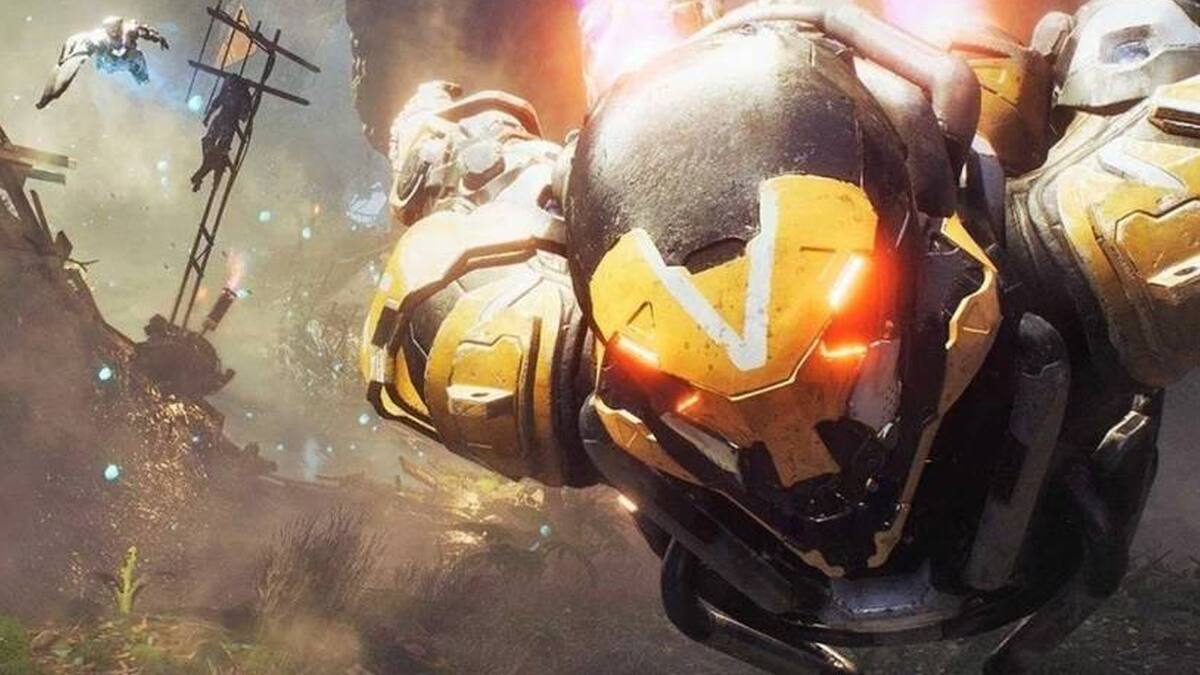 El proyecto online de BioWare recibió varias críticas