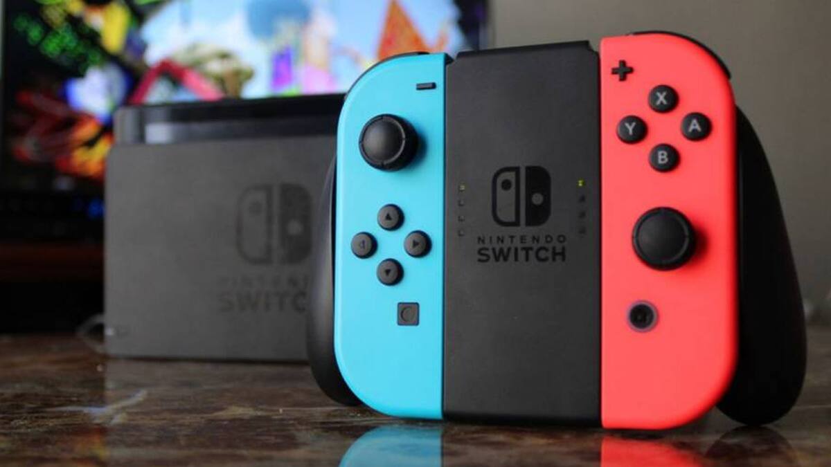 El proyecto para Nintendo Switch ya está disponible en la eShop