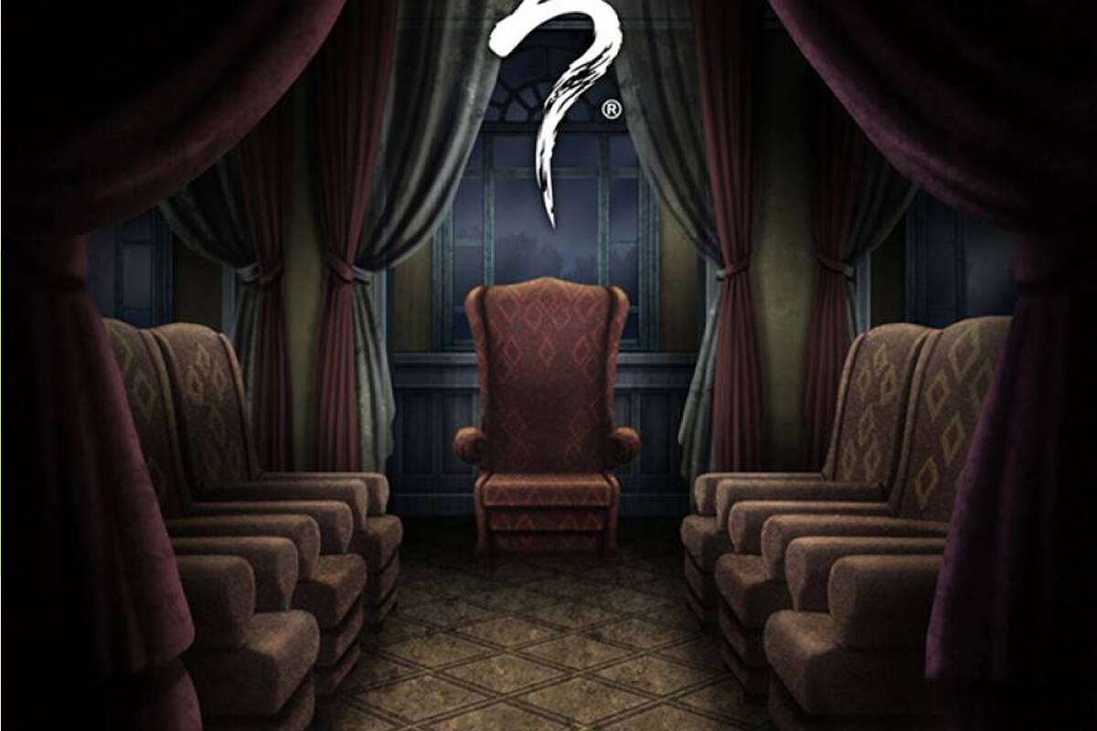 Level-5 revivirá su RPG de horror Ushiro